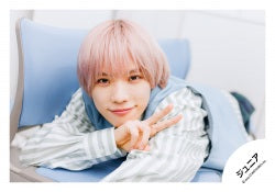 「SHOWbiz 2025」Goods off-shot JR 青木滉平 SET 25-074