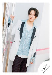 「SHOWbiz 2025」Goods off-shot JR ヴァサイェガ渉 SET 25-076