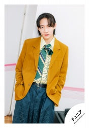 「SHOWbiz 2025」Goods off-shot JR 川﨑星輝 SET 25-079