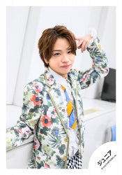 「SHOWbiz 2025」Goods off-shot JR 山井飛翔 SET 25-080