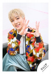 「SHOWbiz 2025」Goods off-shot JR 長瀬結星 SET 25-081