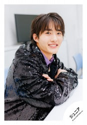 「SHOWbiz 2025」Goods off-shot JR 稲葉通陽 SET 25-083