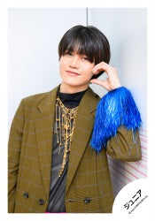 「SHOWbiz 2025」Goods off-shot JR 大西風雅 SET 25-086