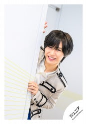 「SHOWbiz 2025」Goods off-shot JR 岡﨑彪太郎 SET 25-087