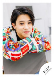 「SHOWbiz 2025」Goods off-shot JR 當間琉巧 SET 25-088