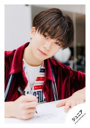 「SHOWbiz 2025」Goods off-shot JR 田仲陽成 SET 25-089