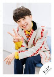 「SHOWbiz 2025」Goods off-shot JR 松浦銀志 SET 25-091