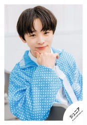 「SHOWbiz 2025」Goods off-shot JR 三村航輝 SET 25-092