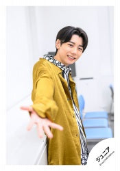 「SHOWbiz 2025」Goods off-shot JR 羽村仁成 SET 25-094