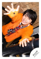 「SHOWbiz 2025」Goods off-shot JR 阿達慶 SET 25-095