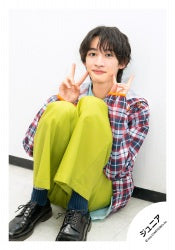 「SHOWbiz 2025」Goods off-shot JR 壹岐碧 SET 25-098