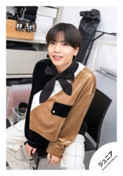 「SHOWbiz 2025」Goods off-shot JR 石渡大和 SET 25-099