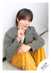 「SHOWbiz 2025」Goods off-shot JR 小久保向一朗 SET 25-105