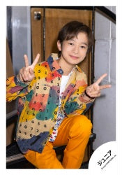 「SHOWbiz 2025」Goods off-shot JR 佐野斗真 SET 25-108