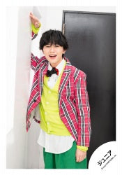 「SHOWbiz 2025」Goods off-shot JR 関翔馬 SET 25-112