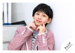 「SHOWbiz 2025」Goods off-shot 【Junior】Kanaru TAKAHASHI SET 25-115