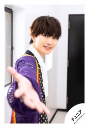 「SHOWbiz 2025」Goods off-shot JR 竹村実悟 SET 25-119