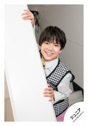 「SHOWbiz 2025」Goods off-shot 【Junior】Kairu TASHIRO SET 25-120