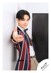 「SHOWbiz 2025」Goods off-shot 【Junior】Taisei NABETA SET 25-122