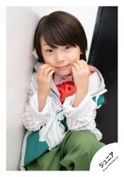 「SHOWbiz 2025」Goods off-shot JR 西巻染 SET 25-126