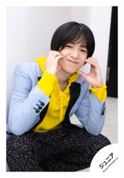 「SHOWbiz 2025」Goods off-shot JR 林田芯 SET 25-128