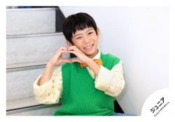 「SHOWbiz 2025」Goods off-shot 【Junior】Daito YOKOTA SET 25-139