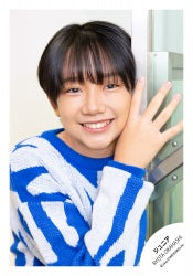 プロフィール写真撮影オフショット2025 JR P 岡橋亮汰 SET 25-638