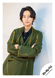 【Kis-My-Ft2】Taisuke FUJIGAYA SET