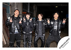 【KAMIGATA BOYZ】Mixed Group SET 24-195
