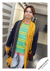 「KAMIGATA BOYZ DREAM IsLAND 2024 ～I really love this town～」Goods off-shot 【KAMIGATA BOYZ】Tadayoshi OHKURA SET 24-340