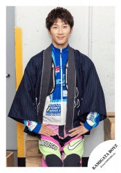 「KAMIGATA BOYZ DREAM IsLAND 2024 ～I really love this town～」Goods off-shot 【KAMIGATA BOYZ】Takahiro HAMADA SET 24-347