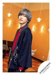 「KAMIGATA BOYZ DREAM IsLAND 2024 ～I really love this town～」Goods off-shot 【KAMIGATA BOYZ】Shunsuke MICHIEDA SET 24-352