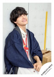 「KAMIGATA BOYZ DREAM IsLAND 2024 ～I really love this town～」Goods off-shot 【KAMIGATA BOYZ】Masaya SANO SET 24-362