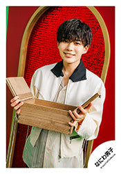 【Naniwa Danshi】Kento NAGAO SET A