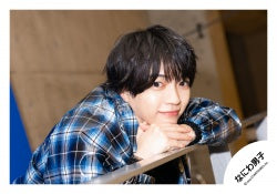 Single「Doki it」MV & jacket photo off-shot 【Naniwa Danshi】Daigo NISHIHATA SET 25-397