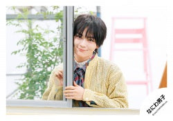 Single「Doki it」MV & jacket photo off-shot 【Naniwa Danshi】Ryusei ONISHI SET 25-409