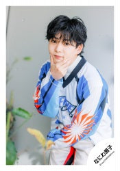 Single「Doki it」MV & jacket photo off-shot 【Naniwa Danshi】Kento NAGAO SET 25-429