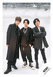 【NEWS】Group SET