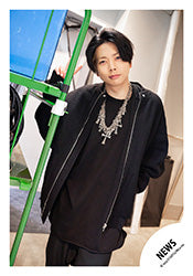 【NEWS】Takahisa MASUDA SET