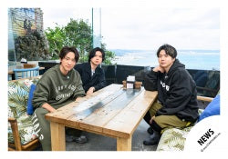 NEWS LIVE Blu-ray DVD9点セット2012年～2019年 NEWS LIVE Blu-ray DVD9点セット2012年～2019年