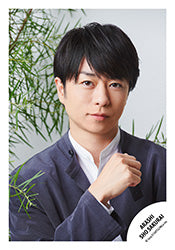 Sho Sakurai SET