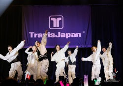 「Travis Japan World Tour 2024 Road to A」演唱會照片組 【Travis Japan】3入照片組 團體混合ver. 24-827