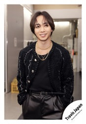 TJ VIIsual 2025 RtoA ワールドツアー　2024 TJ VIIsual 2025 RtoA ワールドツアー 2024 Travis Japan World