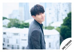 Sho TAKADA original photo 2024 SET 24-404