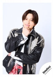 timelesz FAMILY CLUB.STORE goods 【timelesz】Shuto INOMATA SET 25-2340 ...