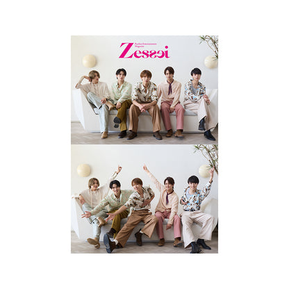 Postcard（Zessei）１