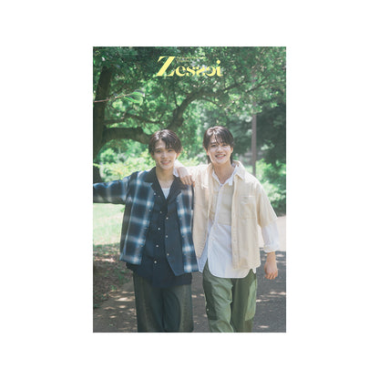 Postcard（Zessei）１０