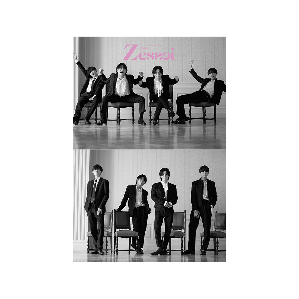 Postcard（Zessei）２