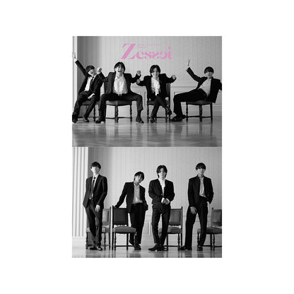 Postcard（Zessei）２