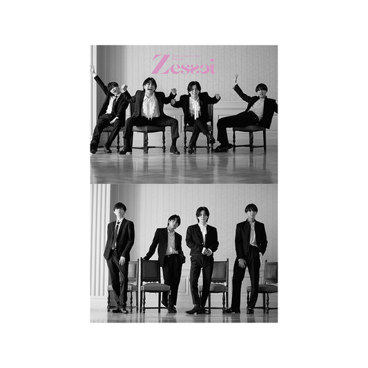 Postcard（Zessei）２